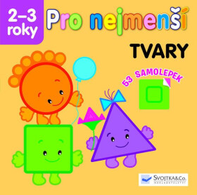 Pro nejmenší Tvary