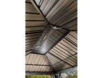 Sojag Messina 12x16 363x483x307 cm antracit