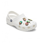 Crocs Jibbitz™ Charms Super Mario pin 10007701 NEUPLATŇUJE SE