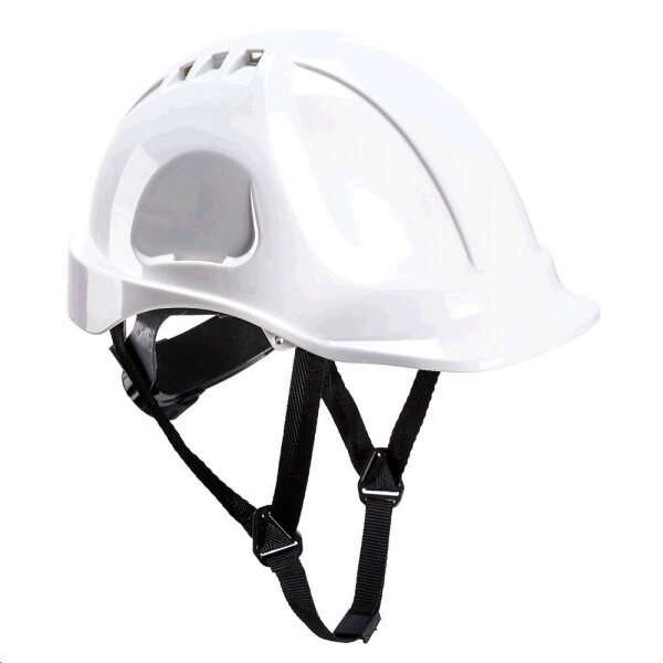 Endurance Glowtex bílé