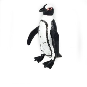 A - Figurka Tučňák africký 7 cm