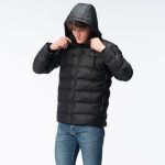 Prošívaná zimní bunda Hi-Tec Diorro M 92800621805 L