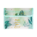 Pouzdro A4 - Začni plánovat - Albi