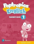 Poptropica English 2 Teacher´s Book and Online World Access Code Pack - Kolektiv autorú