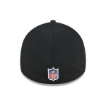 New Era Pánská kšiltovka Cincinnati Bengals NFL 2023 Training Camp 39THIRTY Flex Velikost: S/M