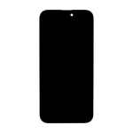 IPhone 15 Plus LCD Display + Dotyková Deska Black H03i (AAA) (57983108990)