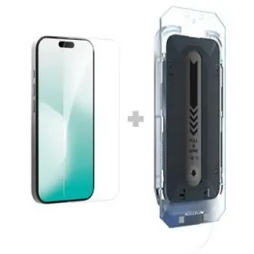 Nillkin Tvrzené Sklo 0.2mm H+ PRO 2.5D pro Apple iPhone 17 (s aplikátorem) (57983127531)