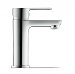 DURAVIT - A.1 Umyvadlová baterie, chrom A11020002010