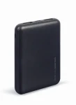 Gembird PB05-02 5000 mAh černá / Power banka / 2x USB (PB05-02)