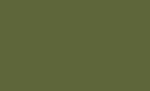 Olejová barva UMTON 150ml - Olivová zeleň