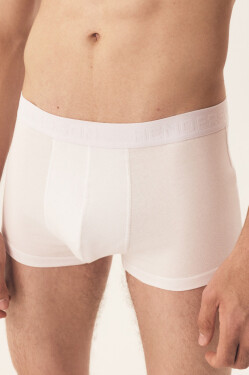 PÁNSKÉ BOXERKY MOVE 2PAK 42963 SS25 bílá 2XL
