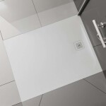 Laufen - Pro Sprchová vanička 120x90 cm, bílá H2109580000001