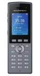 Grandstream DP735 šedá / VoIP telefon DECT / 20 SIP účtů / IP67 / 2,4" TFT displej (DP735)