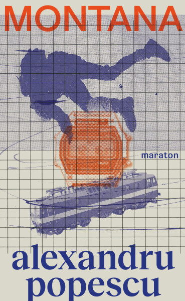 Montana - Alexandru Popescu