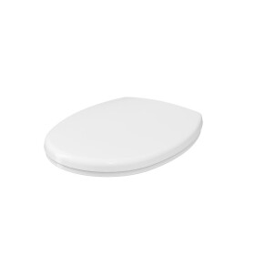 CERSANIT - Toaletní sedátko MITO RED, polypropylen TK001-008