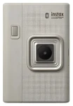 Fujifilm instax mini LiPlay+ Sand Beige / Pouzdro / pro instax mini LiPlay+ (16947999)