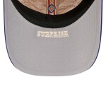 New Era Pánská kšiltovka Texas Rangers MLB 2026 Spring Training Casual Classic Adjustable
