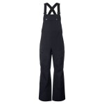 SCOTT Pants W's Vertic Utility 3L, Black (vzorek) velikost: M