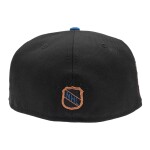 New Era Pánská kšiltovka Washington Capitals NHL Vintage Logo 59FIFTY Fitted Velikost: 7 3/8