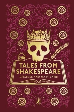 Tales from Shakespeare, 1. vydání - Charles Lamb