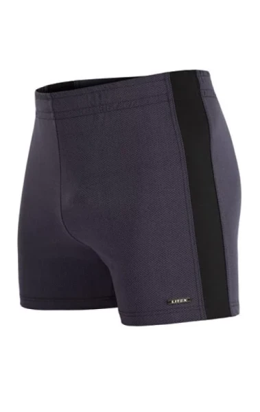 Pánské plavkové boxerky Litex 6G474
