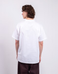 Tričko Carhartt WIP S/S Barbwire C T-Shirt White