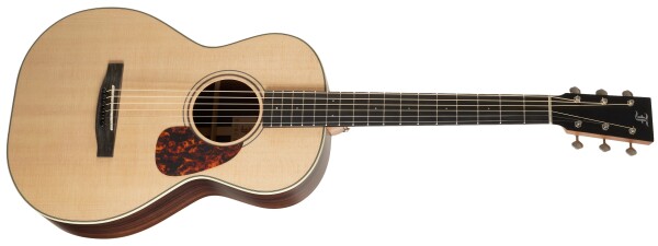 Furch Vintage 1 OOM-SR CNR Active