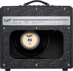 Supro Black Magick Tyler Bryant