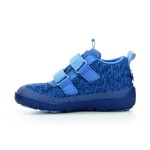 Affenzahn Low Boot Knit Happy Elephant celoroční