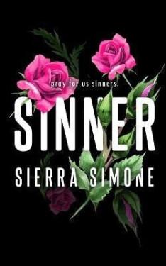 Sinner - Sierra Simone