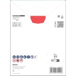 Bosch Accessories 2608902488 2608902488 Řezný kotouč 1 ks