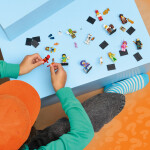 LEGO LEGO® Minifigurky 71052 29. série