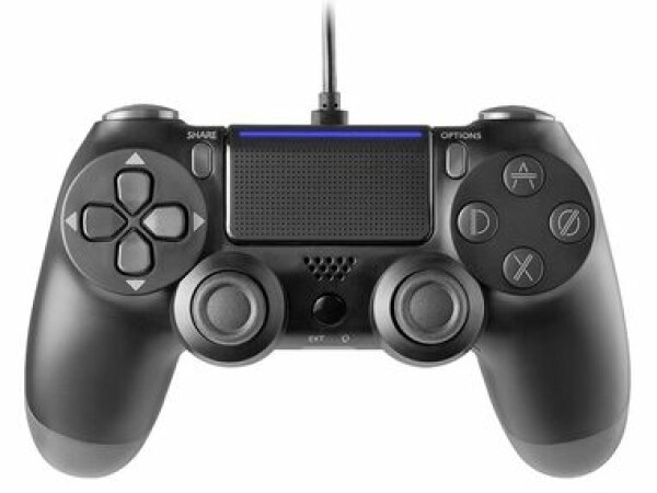 Tracer TRAJOY46852 Gaming Controller Gamepad černá / herní ovladač k PS4 a PC (TRAJOY46852)