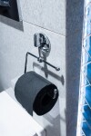 Držák papíru WC AWD Interior s přísavkou 0345 AWD02090345