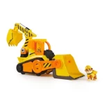 Spin Master Rubble Crew interaktivní vozidlo se zvuky Rubble