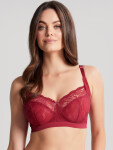 Podprsenka Imogen Non Wired Bra electric magenta 10166 - Panache 65J