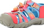 Keen seacamp ll CNX Ombre Pink Lemonade