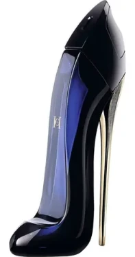 Carolina Herrera Good Girl EdP 50 ml / Parfémovaná voda / pro ženy (6119838)