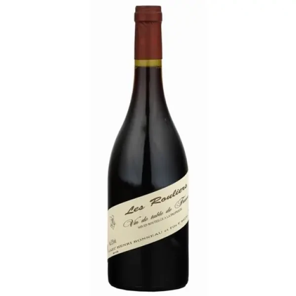 Henri Bonneau Les Rouliers 13.5% 0.75 l (8594068922913)