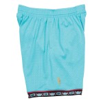 Mitchell & Ness Pánské kraťasy Vancouver Grizzlies NBA 1996-97 Swingman Shorts Velikost: XL