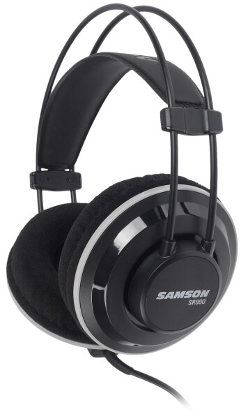 Samson SR990