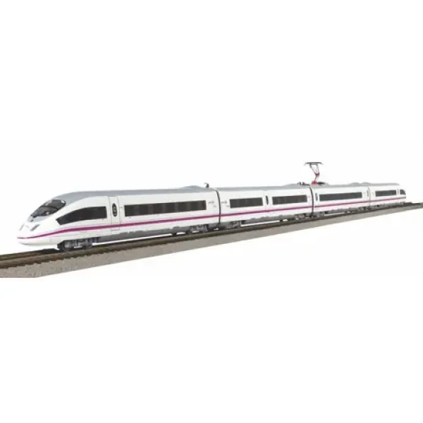 Piko 97930 Startovací sada Osobní vlak Velaro E (ICE 3) AVE RENFE V
