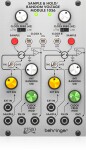 Behringer SAMPLE & HOLD / RANDOM VOLTAGE MODULE 1036