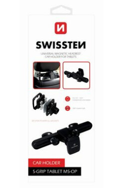 SWISSTEN S-GRIP M5-OP