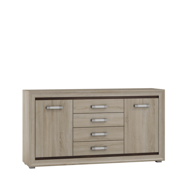 FRONTI Komoda SANTORI 160x100