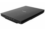 Canon CanoScan LIDE400 - A4 černá / 4800x4800 / CIS / A4 / USB2.0 Type-C (2996C010)