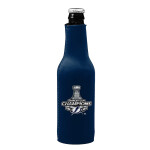 Fanatics Termoobal Tampa Bay Lightning NHL 2021 Stanley Cup Champions 12oz. Bottle Cooler