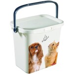 Curver Petlife Multibox 6 l