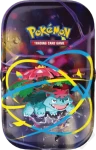 Pokémon TCG: Mega Heroes Mini Tin - Venusaur