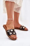 Pantofle model 214143 Step in style 37